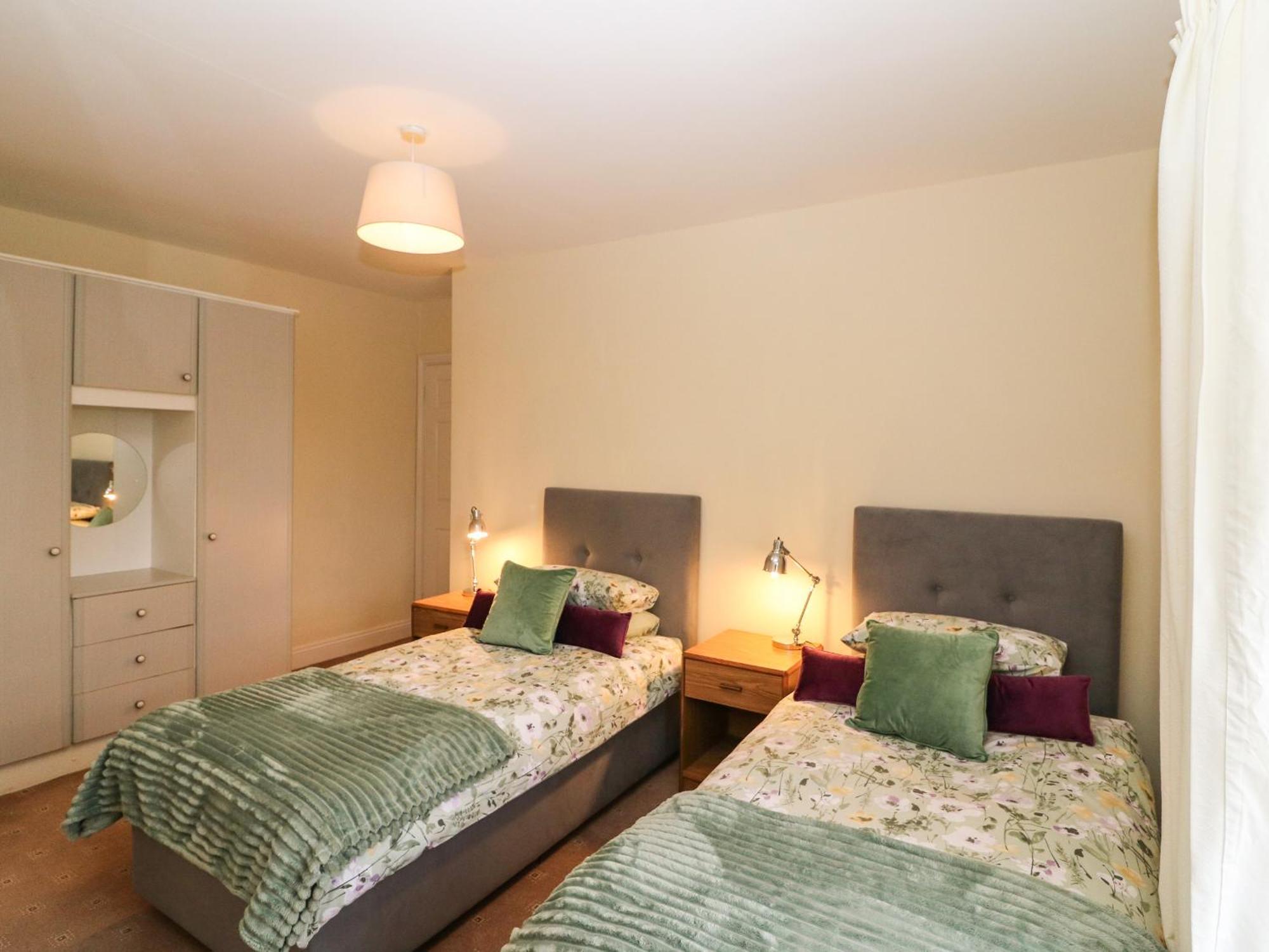 8 Scrahan Place Killarney Ngoại thất bức ảnh